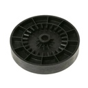 GE Washer Transmission Pulley - WW01F01787