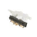 GE Washer Triple Water Inlet Valve - WG04F03594