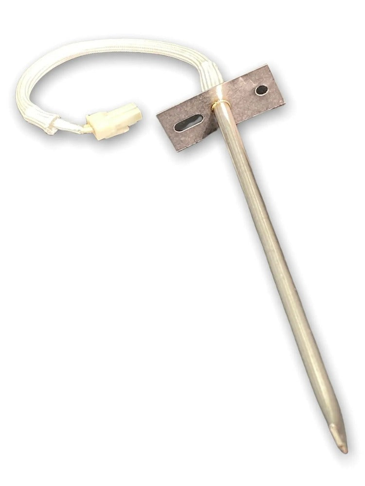 G.E Oven Temperature Sensor - WB24X25557 or 4464840, REPLACES: AP6031039 PD00044352 PS11762496 EAP11762496 INVERTEC