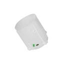 GE Washer Tub - WW03L00055