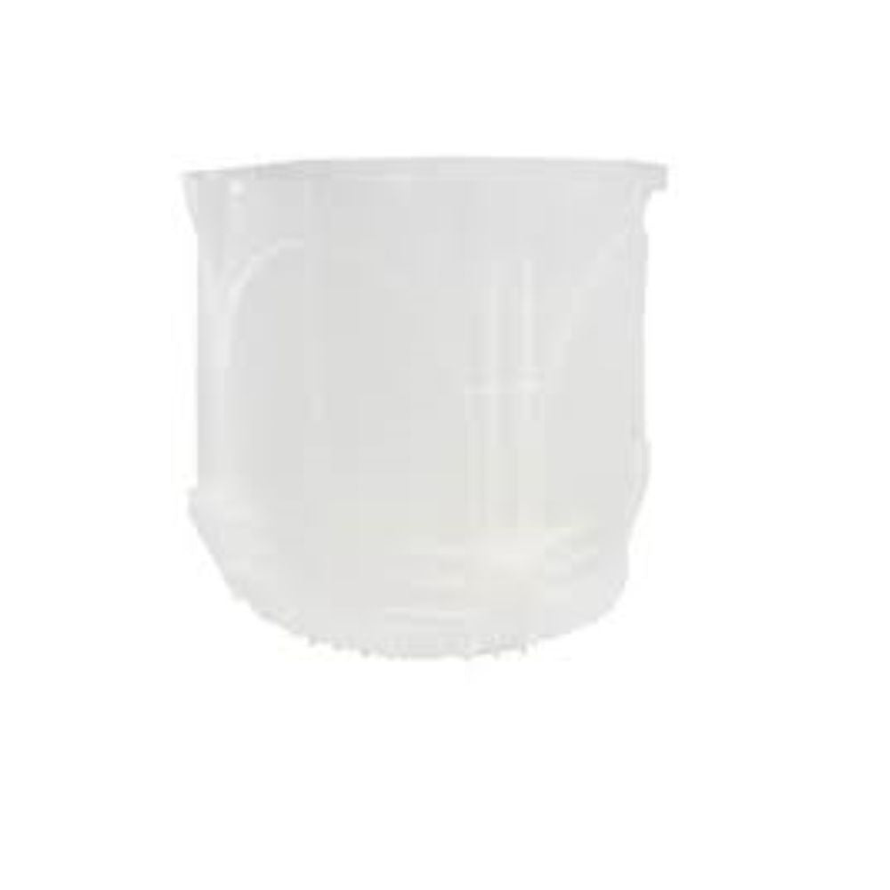 GE Washer Tub Assembly - WW01F01728