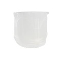 GE Washer Tub Assembly - WW01F01728