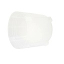 GE Washer Tub Assembly - WW01F01728