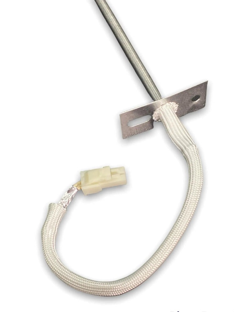 G.E Oven Temperature Sensor - WB24X25557 or 4464840, REPLACES: AP6031039 PD00044352 PS11762496 EAP11762496 INVERTEC