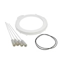 GE Washer Tub Cover - WW01A00713