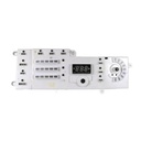GE Washer User Interface - WG04F03796