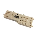 GE Washer User Interface - WG04F07907