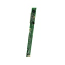 GE Washer User Interface Control Board Kit - WG04F10594