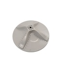 GE Washer Washplate - WW01F01662
