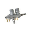 GE Washer Water Inlet Valve - WG04F02334