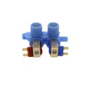 GE Washer Water Inlet Valve - WW01F01881