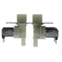 GE Washer Water Inlet Valve Set - WG04F00002
