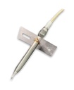 G.E Oven Temperature Sensor - WG02F05736 or WB21X0158, REPLACES: WB00M150 WB21X0158 WB21X158 WB21X5310 01-50-069R 042074019106 1132966 1133597 14-19-034 235632 244443 252164 270128 9955003 9956787 INVERTEC