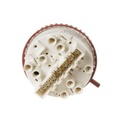 GE Washer Water Pressure Switch - WG04F02322