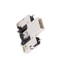 LG Dishwasher Door Latch - AGM76209501