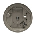 Sump AssLG Dishwasher Sump - AJH32598001embly with Seal - AJH32598001, Replaces: PD00006402 OEM PARTS WORLD
