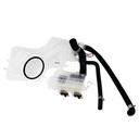 LG Dishwasher Water Inlet Tank Guide - 4975DD1001A