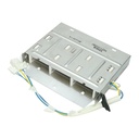 LG Dryer Heating Element - AEG57816501