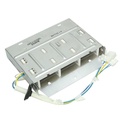 LG Dryer Heating Element - AEG57816501