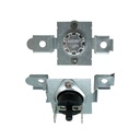 LG Dryer High Limit Thermostat - 383EEL9001D
