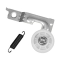 LG Dryer Motor Idler Pulley - 4561EL3002A