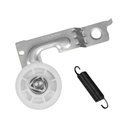 LG Dryer Motor Idler Pulley - 4561EL3002A