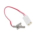 LG Dryer Thermistor Assembly - 6323EL2001B
