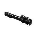 LG Microwave Door Latch - 3501W1A019D