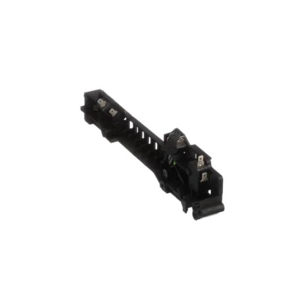 LG Microwave Door Latch - 3501W1A019D