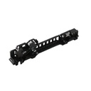 LG Microwave Door Latch - 3501W1A019D