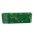 LG Range Control Board - EBR89296005