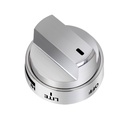 LG Range Control Knob - AEZ73453509
