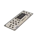 LG Range Display Control Board - EBR89296401