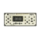 LG Range Display Control Board - EBR89296403