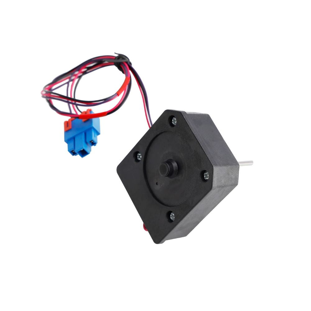 LG Refrigerator Condenser Fan - 4681JB1029S