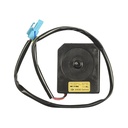 LG Refrigerator Condenser Fan - 4681JB1029V