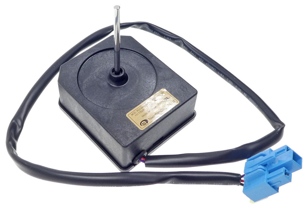 LG Refrigerator Condenser Fan - 4681JB1029V