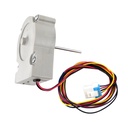 LG Refrigerator Condenser Fan - EAU63923601