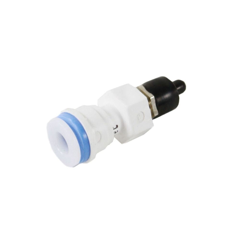 LG Refrigerator Connector Tube - 4932JA3014A