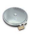 G.E Range Ceramic Dual Surface Burner - WB30X10032,  REPLACES: 1536603 AP4417916 PS2355863 EAP2355863 PD00051815 INVERTEC