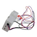 LG Refrigerator DC Fan - EAU60694514