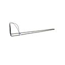 LG Refrigerator Defrost Heater - 5300JB1100J