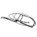 LG Refrigerator Defrost Heater - 5300JB1102H