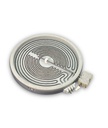 G.E Range Ceramic Dual Surface Burner - WB30X10032,  REPLACES: 1536603 AP4417916 PS2355863 EAP2355863 PD00051815 INVERTEC