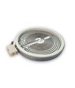 G.E Range Ceramic Dual Surface Burner - WB30X10032,  REPLACES: 1536603 AP4417916 PS2355863 EAP2355863 PD00051815 INVERTEC