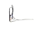LG Refrigerator Defrost Heater - 5300JK1005Z