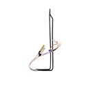 LG Refrigerator Defrost Heater - MEE62805106