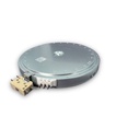 G.E Range Ceramic Dual Surface Burner - WB30X10032,  REPLACES: 1536603 AP4417916 PS2355863 EAP2355863 PD00051815 INVERTEC