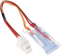 LG Refrigerator Defrost Thermostat - 6615JB2005C