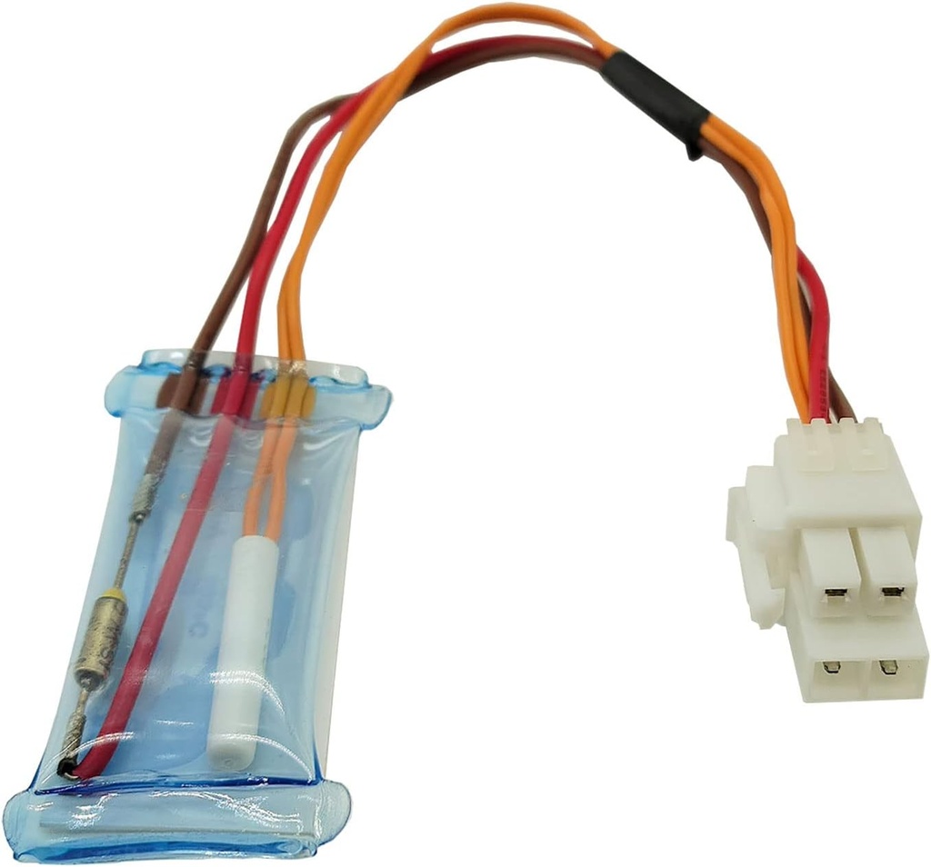LG Refrigerator Defrost Thermostat - 6615JB2005C